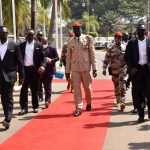 Conseil Des Ministres