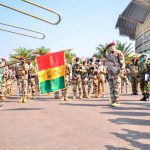 Ordre National du Merite